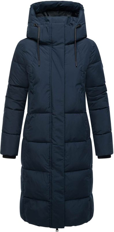 Marikoo - Chumanii XVI - Wintermantel - Dames - Met Magnetische Zakken