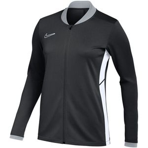 Nike - Academy 25 - Jas - Polyester - Ademend - Hoog-Neck - Lange Mouwen