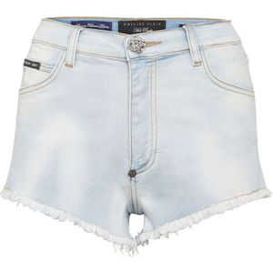 Denim Korte Broek