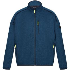 Regatta - Eenvoudig Vest - Groen - 100% Gerecycled Polyester