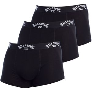 Billabong - BG-Boxershorts - 3er-Pack - Voor Heren