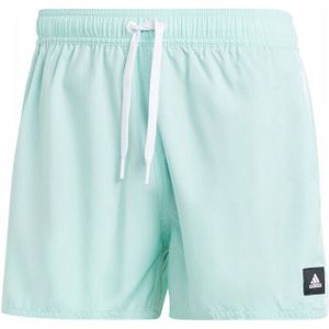 Adidas - clx 3 strepen - Zwemshort - Gerecycled Polyester - Waterdicht