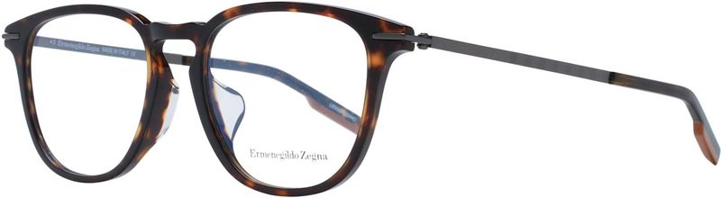 Ermenegildo Zegna - Optical Frame - Bruin - Accessoire