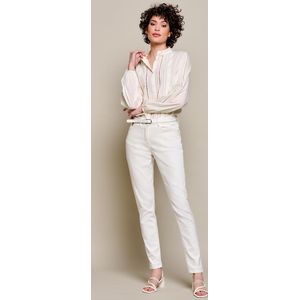 Eli Blouse Wit