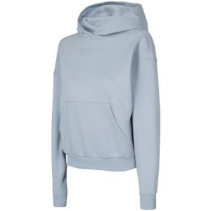 4F - Dames Hoodie - Effen