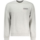 Napapijri - B-Kasba - Winter Ronde Hals Sweatshirt