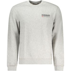 Napapijri - B-Kasba - Winter Ronde Hals Sweatshirt