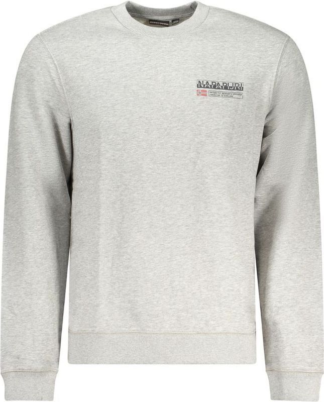 Napapijri - B-Kasba - Winter Ronde Hals Sweatshirt