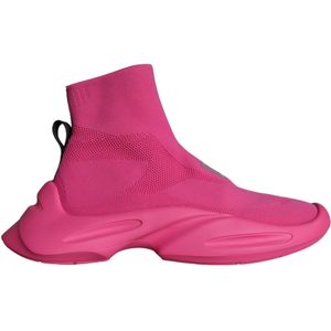 Portofino Gebreide Sneakers