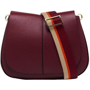 Gianni Chiarini Helena round dames tas | dames | maat: xxx