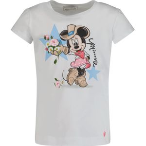 Monnalisa Kinder meisjes t-shirt