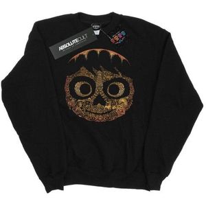 Li-cense - Disney - Sweatshirt - Multicolor - 50% Katoen, 50% Polyester, Gedrukt, Crew Neck