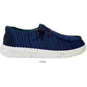 Hey Dude Damesschoenen veterschoenen
