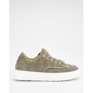 Nubikk - Calderra Torra - Sneakers - Groen