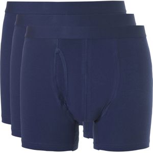 Ten Cate 30223 basic boxer 3-pack denim