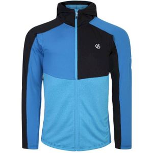 Dare2b - Heren assimilate core stretch - Midlayer - Met Kap - Lichtgewicht - Quick Dry