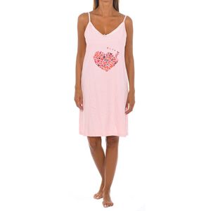 Hart Vlinder KL45208 dames nachtjapon