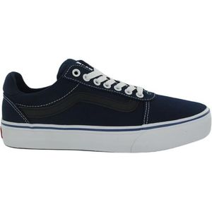 Vans Mn ward de luxe