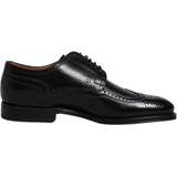 Leren Wingtip Oxford Brogue