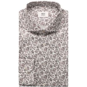 Eterna - 2618 x682 - Lange Mouw Overhemden