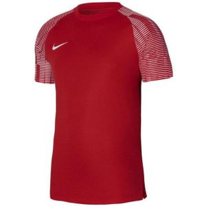 Nike - Dri-FIT Jersey - Kinderen - 100% Polyester - Korte Mouwen - Grafische Print