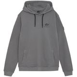 Rellix - Hoodie - Midden Grijs - 940246