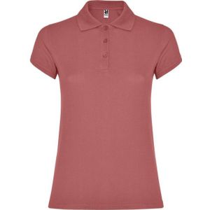 Roly Dames ster poloshirt