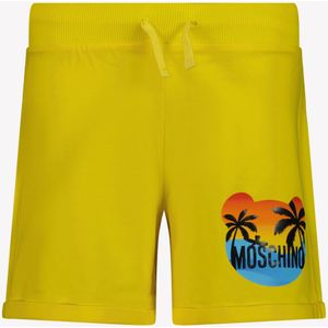 Moschino Kinder unisex shorts