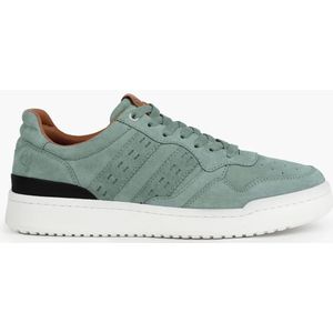 Q1905 Sneaker elsloo -mist