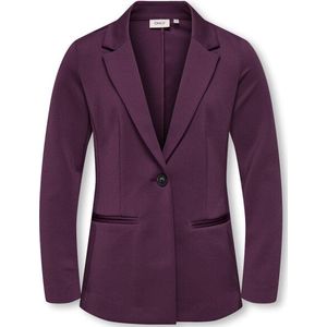 KIDS ONLY - Blazer - Mauve - Voor Meisjes