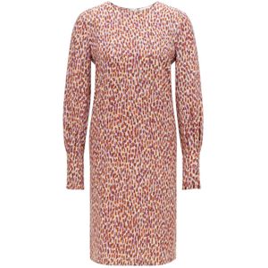 Boss - C_Delaca - Damesjurk - Beige