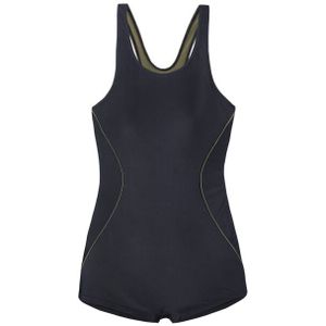 Aquawave Dames qarakuma ééndelig badpak