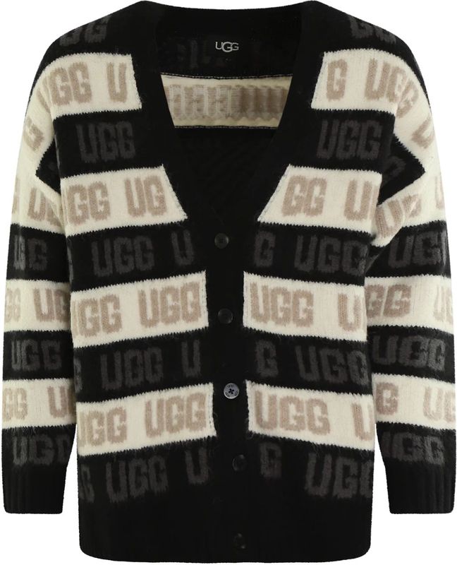 UGG Australia Dames w cardigan