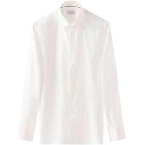 Eton - Dresshemd - Ecru - 100% Katoen