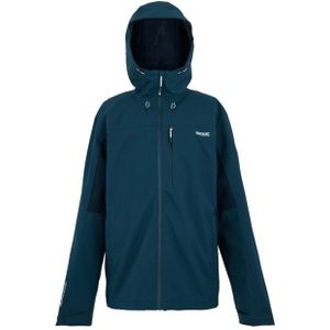 Regatta - Birchdale II - Waterdichte Jas - 100% Gerecycled Polyester - Ademend - 15000mm