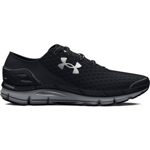 Under Armour - Speedform Gemini - Hardloopschoenen - Zwart