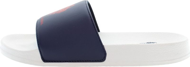 U.S. Polo Assn - Badslippers - Zwart - Muiltje