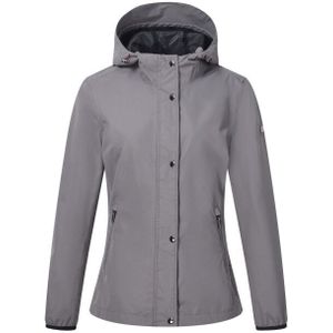 Imperial - Jas - Waterdicht - Winddicht - Met Reflecterende Details