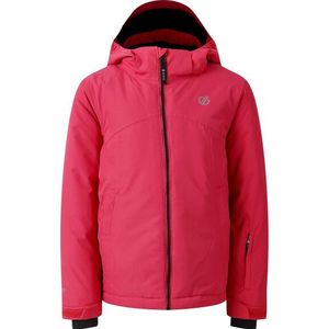 Dare2b - Impose V - Ski-jas - Gedrukt - 100% Gerecycled Polyester - Waterdicht