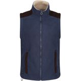 Regatta Heren faversham fleece body warmer