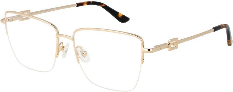 Guess - GU2976 - Brilrand - Goud - 55 mm