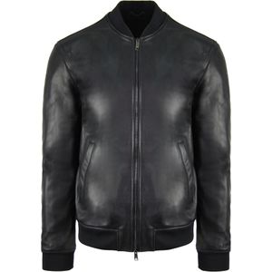 Emporio Armani - 7V1B23 6L0FZ - Bomberjack - Zwart - Heren