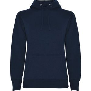 Roly Dames urban hooded polycotton sweatshirt