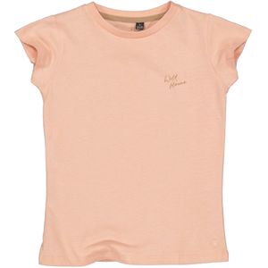 Levv Meiden t-shirt ldaylee peach dusty