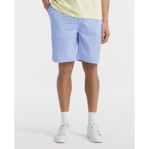 Denham - Jeans - Blauw - Denim