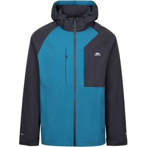 Trespass - Fala - Outdoor Jas - Waterdicht - 100% Polyester
