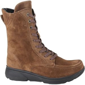 Xsensible 30219.5.301-h dames veterboots sportief