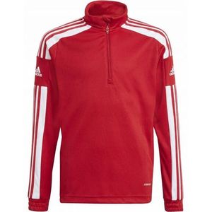 Adidas - Squadra 21 - Sweater - Primegroen - Kinderen