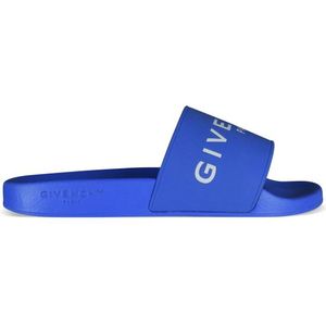 Givenchy - Sneakers - Blauw