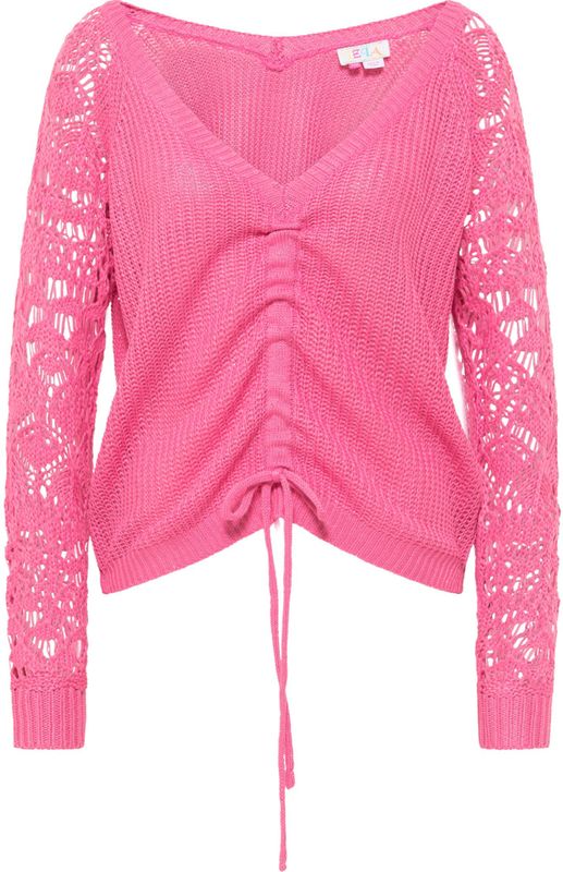 IZIA gebreide trui mahisha